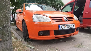 vand, schimb, vw golf 5, 141123 km, benzina, 1.4, 16valve 80cai... - imagine 4