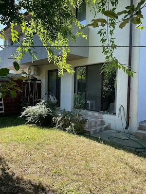 Vila duplex P+1+M Strada Astrelor - imagine 6