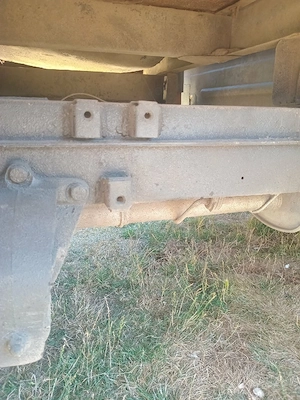 Wvlt an 2000 motor clasic 2.5 - imagine 5