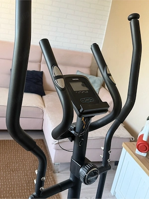 Bicicletă Eliptică