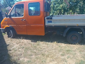 Wvlt an 2000 motor clasic 2.5
