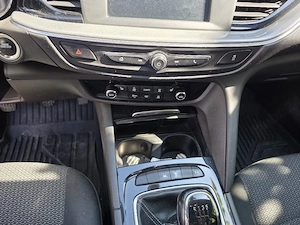Vand Opel Insignia  Grand Sport 1.6 Turbo D 2017  - imagine 5