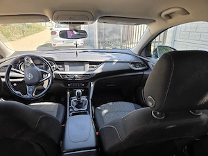 Vand Opel Insignia  Grand Sport 1.6 Turbo D 2017  - imagine 4