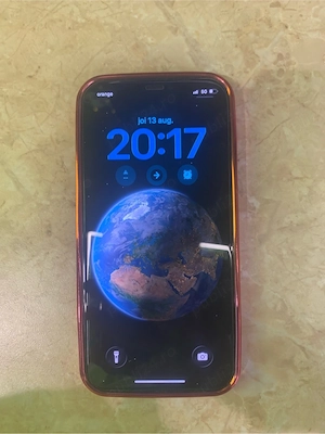 vand iphone 12 pro bateria 100%