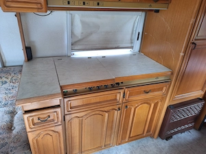 Rulota hobby 545. Inmatriculat ro.  Fiscal 3000 euro - imagine 4