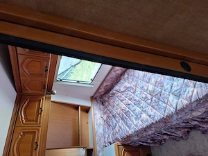 Rulota hobby 545. Inmatriculat ro.  Fiscal 3000 euro - imagine 10