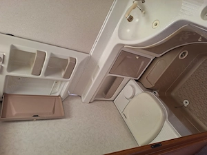 Rulota hobby 545. Inmatriculat ro.  Fiscal 3000 euro - imagine 2