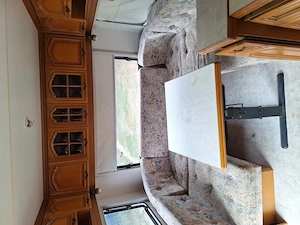 Rulota hobby 545. Inmatriculat ro.  Fiscal 3000 euro - imagine 3