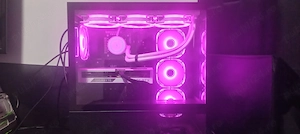 PC Gaming Performant   i5-14600KF + RTX 4070 Ti Super