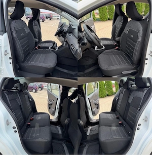 Dacia Logan 3 XX Special Edition 2025 1.645 km Auto Nou in garantie 11.2028 - imagine 7