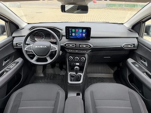 Dacia Logan 3 XX Special Edition 2025 1.645 km Auto Nou in garantie 11.2028 - imagine 5