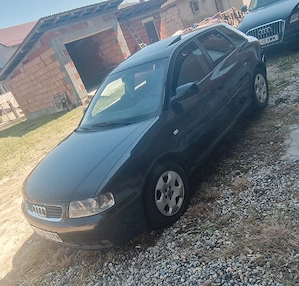 Vand audi a3 1.9 tdi - imagine 6