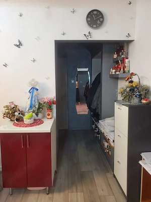 Apartament cu 3 camere complet mobilat si utilat - imagine 6
