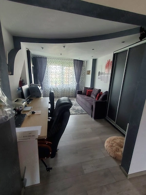 Apartament cu 3 camere complet mobilat si utilat - imagine 2