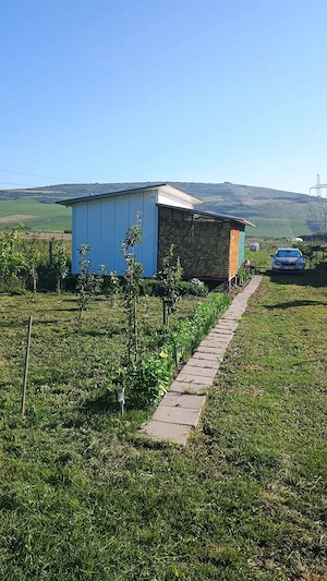 Vând teren extravilan Sat Gadalin  - imagine 2