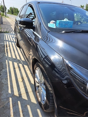 Ford Focus 2.0, 2015 automat - imagine 3