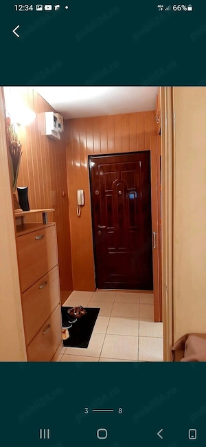 Inchiriez apartament cu 2 camere - imagine 4