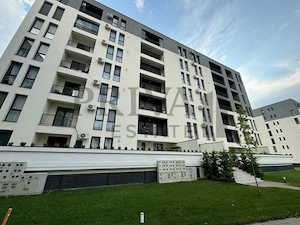 Apartament de lux 2 camere, loc de parcare, Calea Aradului - imagine 18