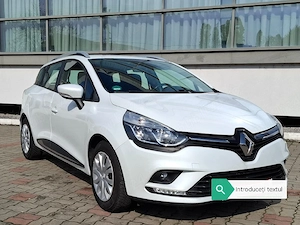 Renault Clio 4 - imagine 3