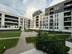 Apartament modern 3 camere, 2 bai, 70 mp, etaj 2, Aradului - imagine 2