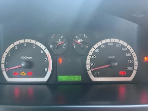 Vând Chevrolet Aveo (Berlină), an fabricație 2008, motor 1.2 Benzină, cutie manuală, culoare gri. - imagine 3