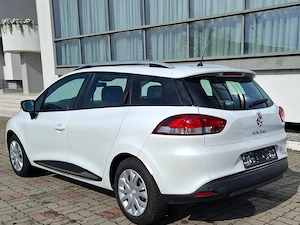 Renault Clio 4