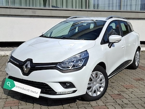 Renault Clio 4 - imagine 4