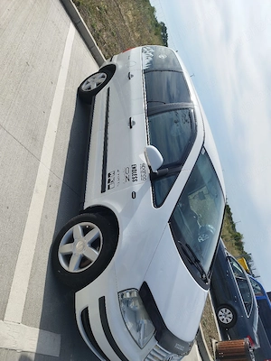 Volskwagen Sharan 19 tdi 116 cp - imagine 4