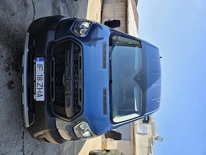De vanzare Ford Transit - imagine 3
