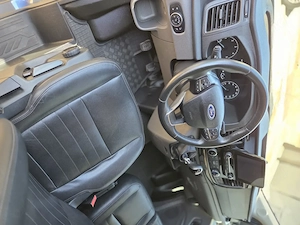De vanzare Ford Transit - imagine 5