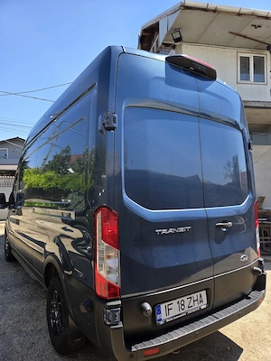 De vanzare Ford Transit - imagine 4
