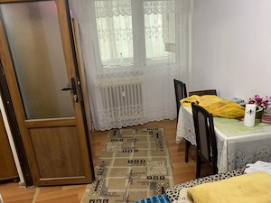 Vând ap 2 camere parter - imagine 4