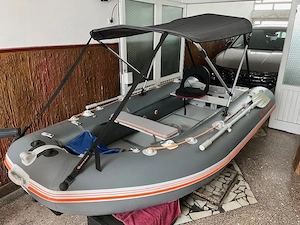 Barca Gonflabila Kolibri 330DSL