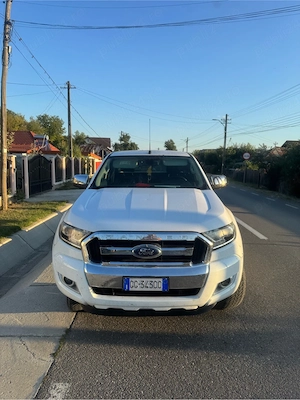 Vand Ford Ranger 2019 | 2.2 capacitate cilindrica 4x4 | 28000   - imagine 4