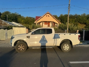 Vand Ford Ranger 2019 | 2.2 capacitate cilindrica 4x4 | 28000   - imagine 3