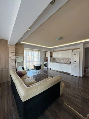 For rent !chirie 3 cam smart lux SUCEVEI residential  - imagine 2