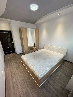 For rent !chirie 3 cam smart lux SUCEVEI residential  - imagine 7