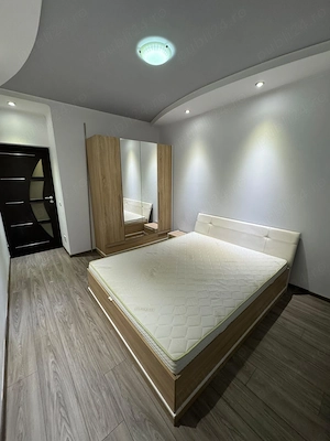 For rent !chirie 3 cam smart lux SUCEVEI residential  - imagine 5