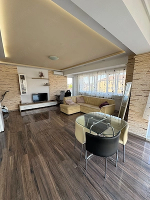 For rent !chirie 3 cam smart lux SUCEVEI residential  - imagine 4