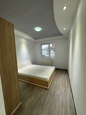 For rent !chirie 3 cam smart lux SUCEVEI residential  - imagine 6