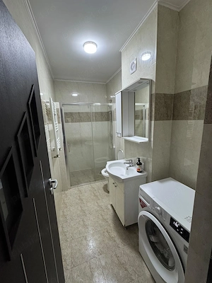 For rent !chirie 3 cam smart lux SUCEVEI residential  - imagine 10