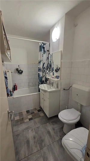Apartament 3 camere | Complex Studentesc | 78 mp | 2 Bai | Centrala Proprie - imagine 5