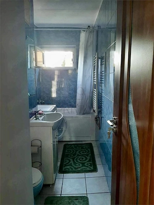 Apartament 2 camere | Calea Sagului | Mobilat si utilat | Centrala proprie - imagine 8