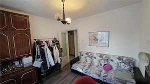 Apartament 3 camere | Complex Studentesc | 78 mp | 2 Bai | Centrala Proprie - imagine 2