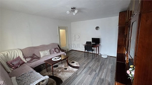 Apartament 3 camere | Complex Studentesc | 78 mp | 2 Bai | Centrala Proprie - imagine 3