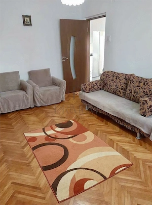 Apartament 2 camere | Calea Sagului | Mobilat si utilat | Centrala proprie - imagine 2