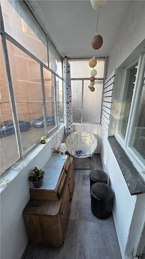 Apartament 3 camere | Complex Studentesc | 78 mp | 2 Bai | Centrala Proprie - imagine 8