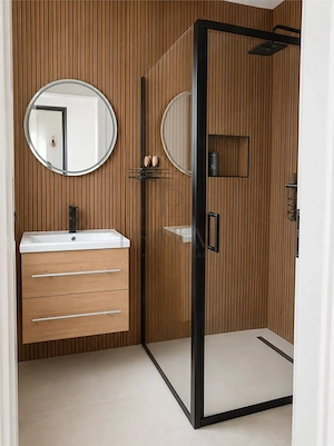 Mosnita - Duplex pe etaj - Zona Excelenta - imagine 4