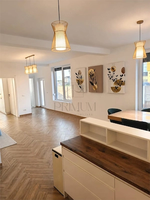 Mosnita - Duplex pe etaj - Zona Excelenta - imagine 3