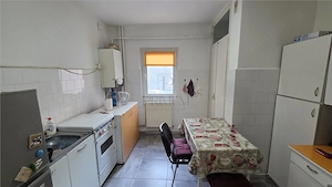 Apartament 3 camere | Complex Studentesc | 78 mp | 2 Bai | Centrala Proprie - imagine 7